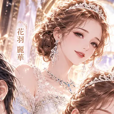 Profile image of 花羽 麗華