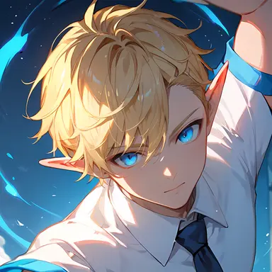 Profile image of 니케