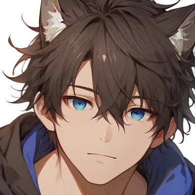 Profile image of 울프