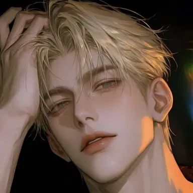 Profile image of 奕辰
