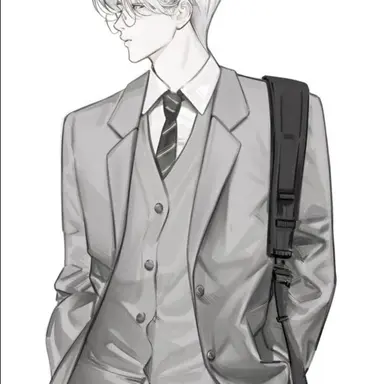 Profile image of 김성준