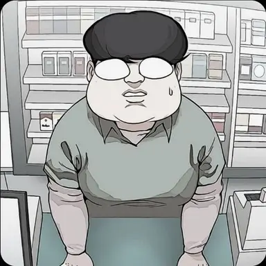 Profile image of 성덕후