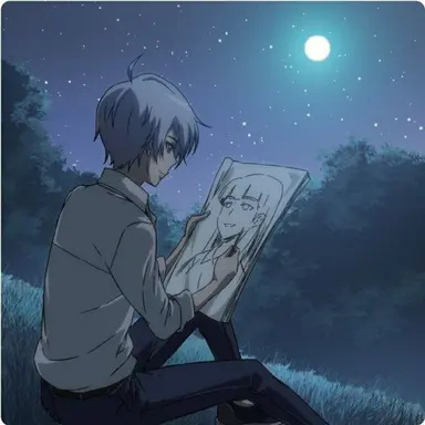 Profile image of Ian