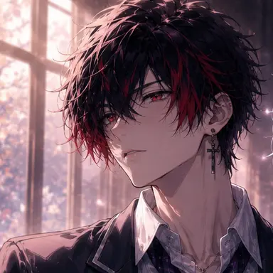 Profile image of 凌