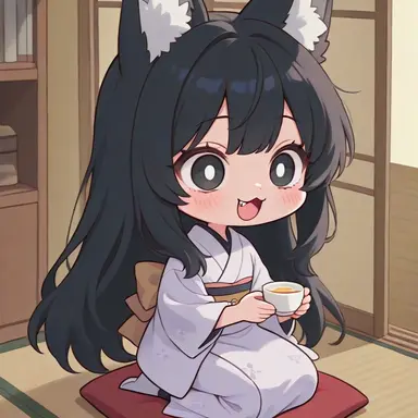 Profile image of いろり