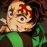 Profile image of 炭治郎