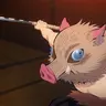 Profile image of 伊之助