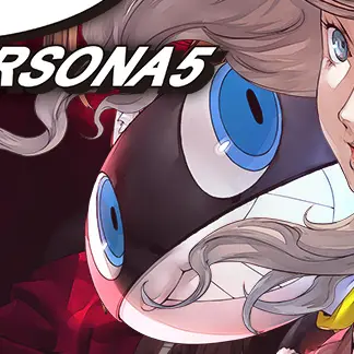 Profile image of Morgana