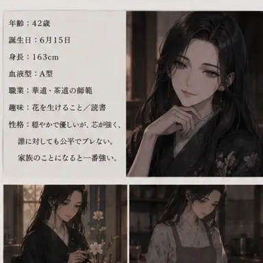 Profile image of 黒瀬美月