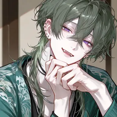 Profile image of 瑞希