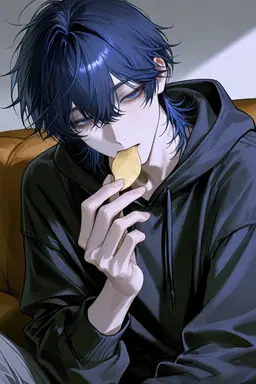 Profile image of 카오루