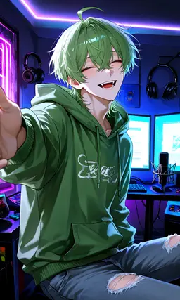 Profile image of 라쿠