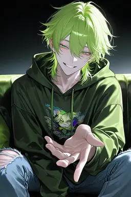 Profile image of 라쿠