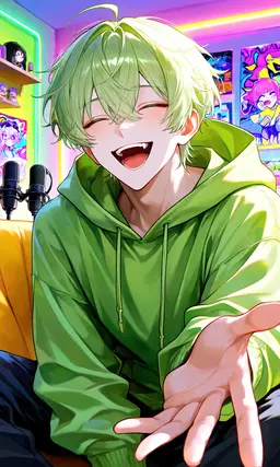 Profile image of 라쿠