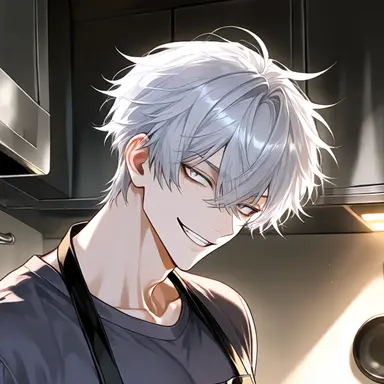 Profile image of 獅子丸