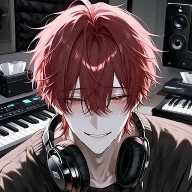 Profile image of 燈矢
