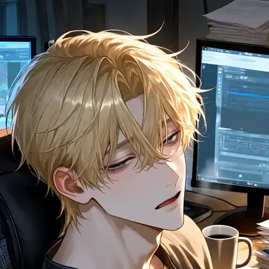 Profile image of 律
