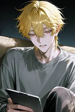 Profile image of 리츠