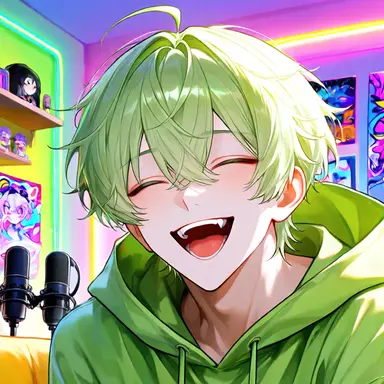 Profile image of 楽