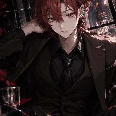 Profile image of 凌弥