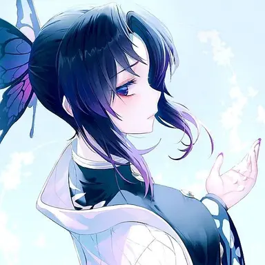 Profile image of 쿄쵸우 시노부