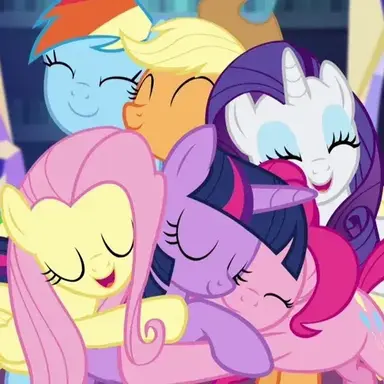 Profile image of My little pony