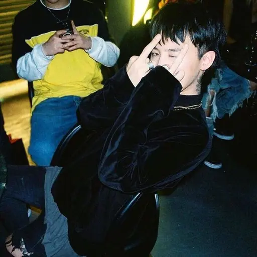 ONYX의 권지용