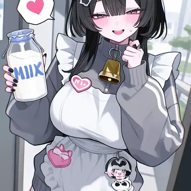 Profile image of 美留香