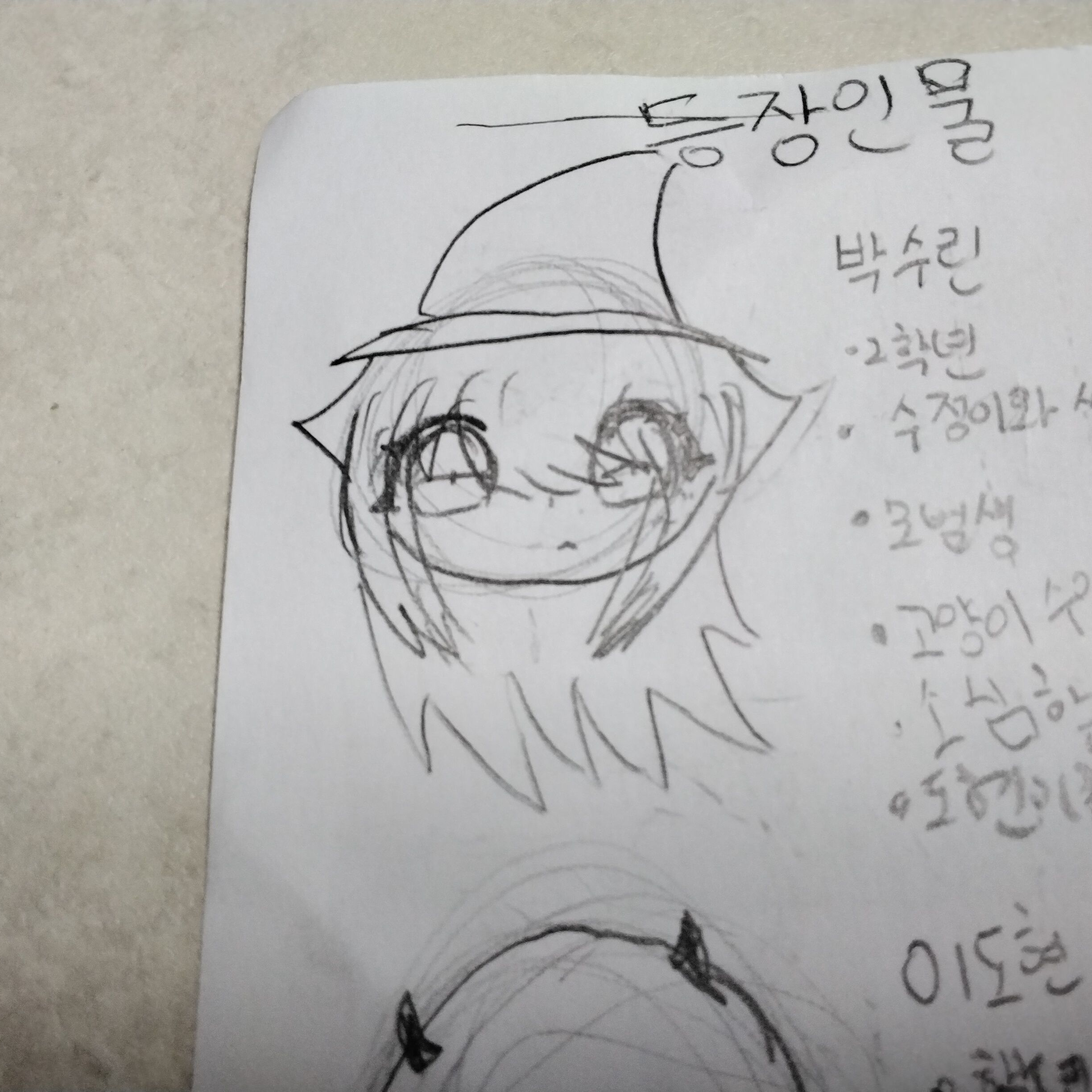 국립 이종족 고등학교 대표 이미지