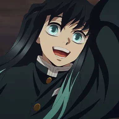 Profile image of 토키토 무이치로