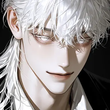 Profile image of 白星 雫斗