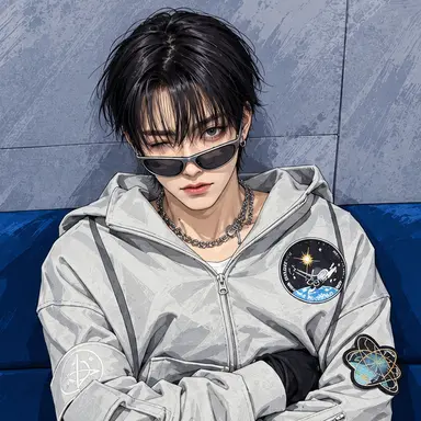 Profile image of 홍중