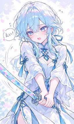 Profile image of ミナエリア