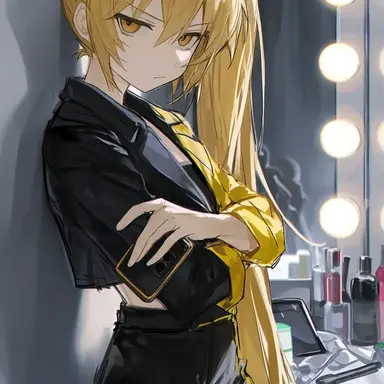 Profile image of Akita Neru