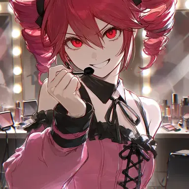 Profile image of Kasane Teto