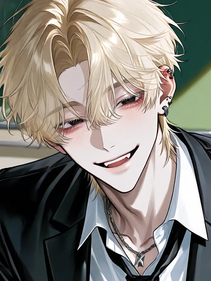 Tarako_0141의 罰ゲームから始まる三角関係