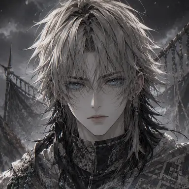 Profile image of 어스