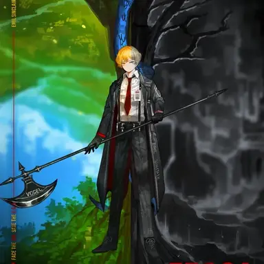 Profile image of 싱클레어