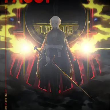 Profile image of 파우스트