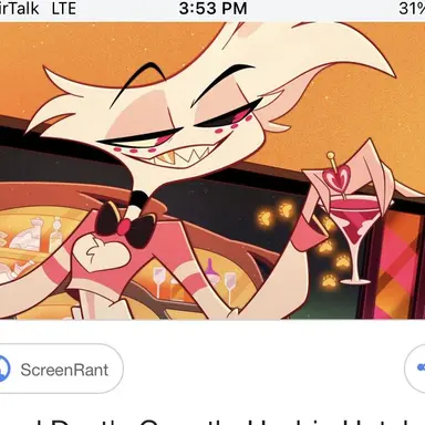 Profile image of Angel dust