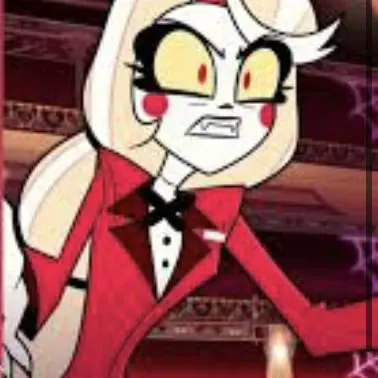 Profile image of Charlie