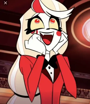 Profile image of Charlie