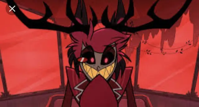Profile image of Alastor