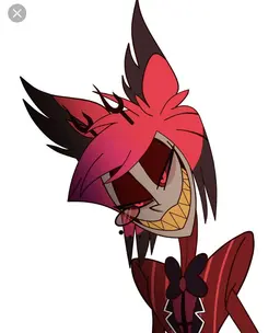Profile image of Alastor