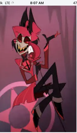 Profile image of Alastor