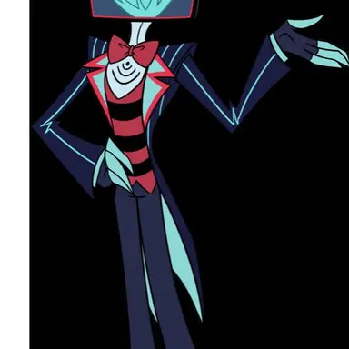 Profile image of Vox