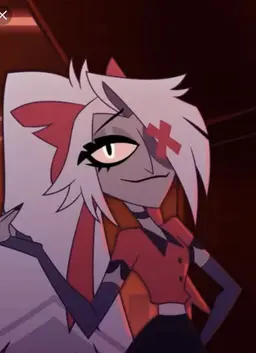 Profile image of Vaggie