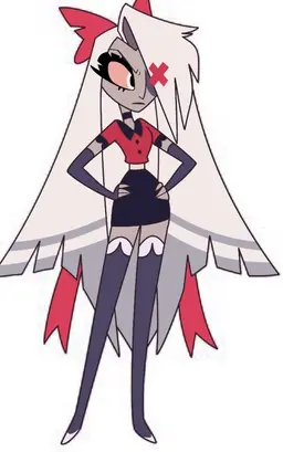 Profile image of Vaggie
