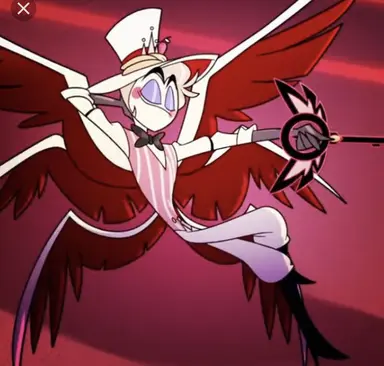 Profile image of Lucifer Morningstar