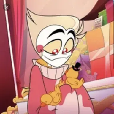 Profile image of Lucifer Morningstar